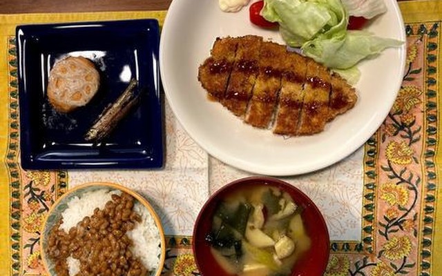 トンカツ 付け合わせの献立 クックパッド 簡単おいしいみんなのレシピが355万品