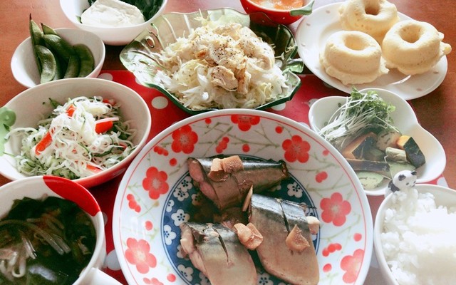 今日の晩御飯の献立 クックパッド 簡単おいしいみんなのレシピが350万品