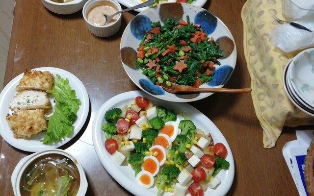 春鍋の献立 クックパッド 簡単おいしいみんなのレシピが371万品