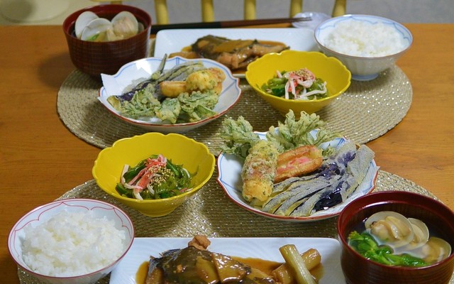 子持ちカレイ 煮付けの献立 クックパッド 簡単おいしいみんなのレシピが355万品