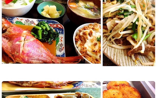 魚 煮付けの献立 クックパッド 簡単おいしいみんなのレシピが355万品