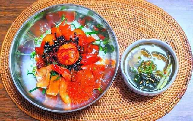 韓国料理の献立 クックパッド 簡単おいしいみんなのレシピが360万品