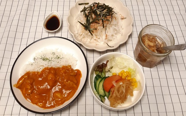 バターチキンカレーの献立 クックパッド 簡単おいしいみんなのレシピが360万品