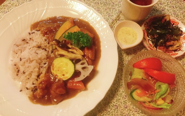 カレー スープの献立 クックパッド 簡単おいしいみんなのレシピが360万品