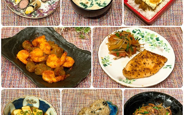 夜ご飯 ダイエットの献立 クックパッド 簡単おいしいみんなのレシピが356万品