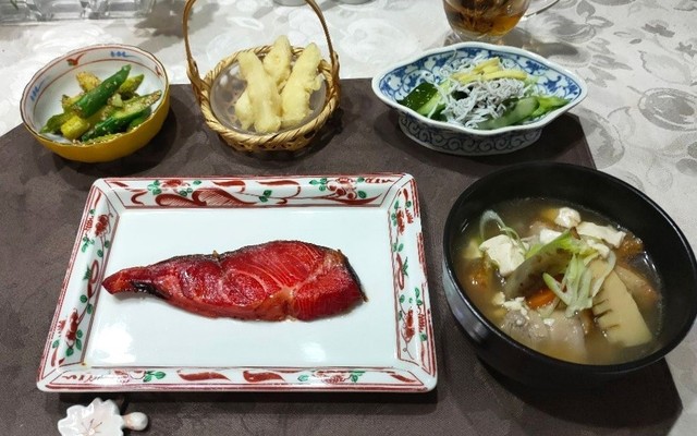 けんちん汁の献立 クックパッド 簡単おいしいみんなのレシピが354万品