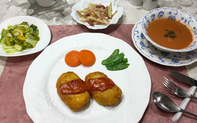 洋食 メインの献立 クックパッド 簡単おいしいみんなのレシピが354万品