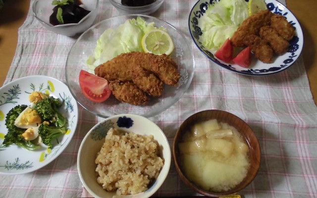 夜ご飯 メイン 魚の献立 クックパッド 簡単おいしいみんなのレシピが355万品