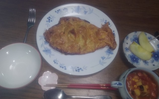夕食 魚の献立 クックパッド 簡単おいしいみんなのレシピが354万品