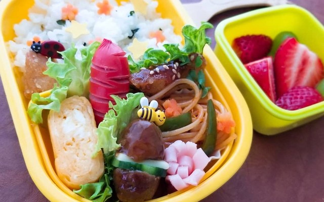 幼稚園 お弁当の献立 クックパッド 簡単おいしいみんなのレシピが366万品