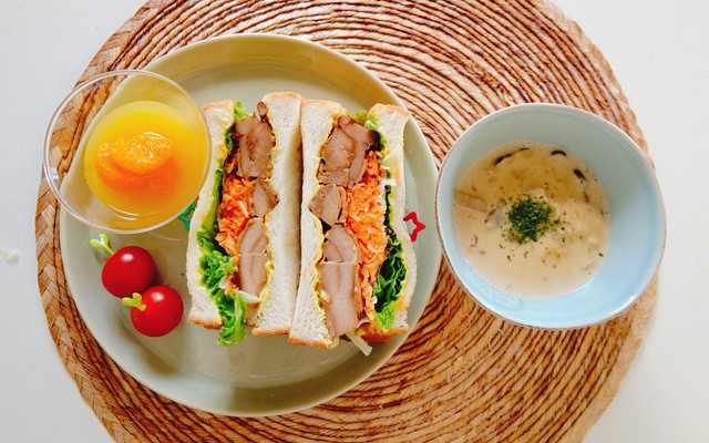 照り焼きチキンの献立 クックパッド 簡単おいしいみんなのレシピが360万品