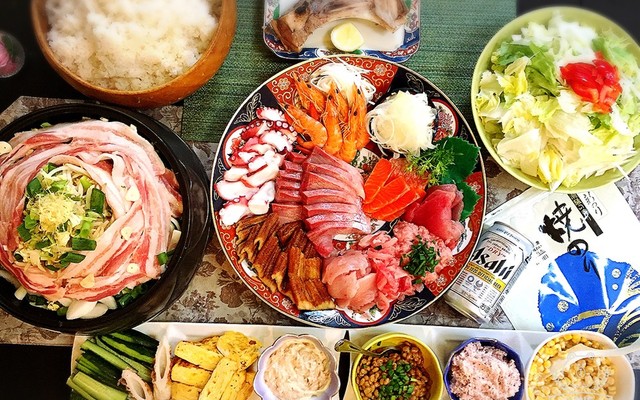 手巻き寿司 お肉の献立 クックパッド 簡単おいしいみんなのレシピが355万品