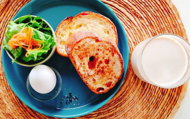 フランスパン 朝食の献立 クックパッド 簡単おいしいみんなのレシピが364万品
