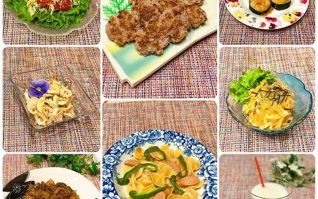 ヘルシー ダイエットの献立 クックパッド 簡単おいしいみんなのレシピが355万品