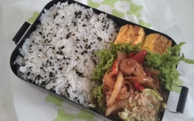 お弁当 男の献立 クックパッド 簡単おいしいみんなのレシピが354万品