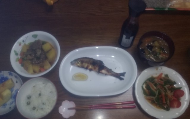 鮎 塩焼きの献立 クックパッド 簡単おいしいみんなのレシピが360万品