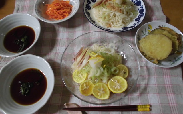 うどん おかずの献立 クックパッド 簡単おいしいみんなのレシピが360万品