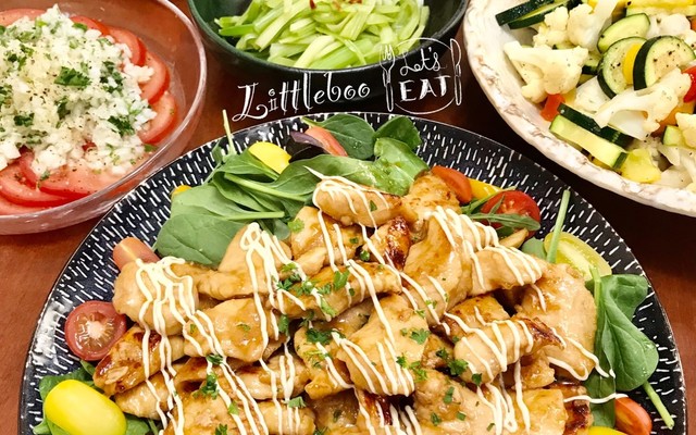 チキン南蛮 むね肉の献立 クックパッド 簡単おいしいみんなのレシピが356万品