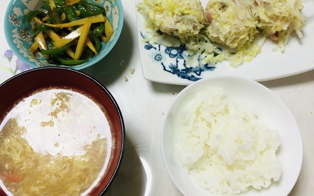 中華料理 春の献立 クックパッド 簡単おいしいみんなのレシピが360万品