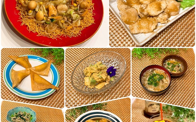 中華丼の献立 クックパッド 簡単おいしいみんなのレシピが360万品