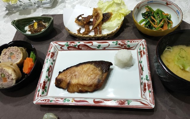 和食 主菜の献立 クックパッド 簡単おいしいみんなのレシピが352万品