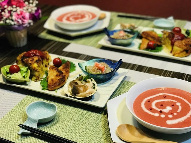 21 5 18 少しだけおめでとう By ひな祭り クックパッド みんながのせた献立