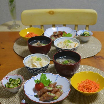 21.05.19(水)鯛めし＆真鯛の潮汁