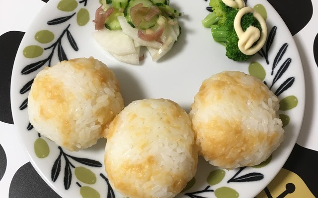 おにぎりランチの献立 クックパッド 簡単おいしいみんなのレシピが360万品