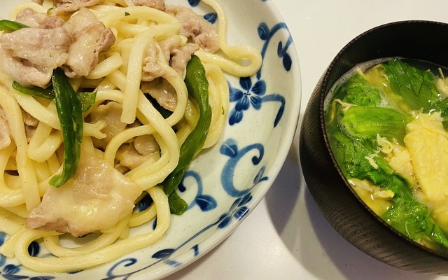 焼きうどんの献立 クックパッド 簡単おいしいみんなのレシピが360万品