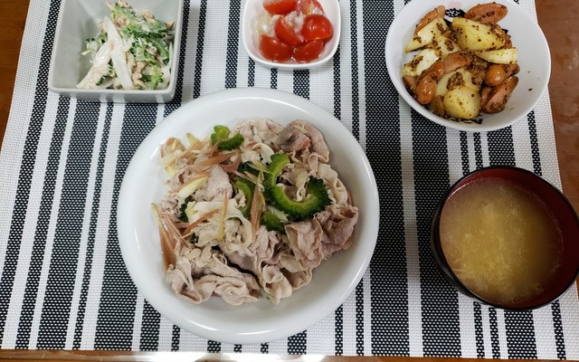 居酒屋夏メニューの献立 クックパッド 簡単おいしいみんなのレシピが353万品