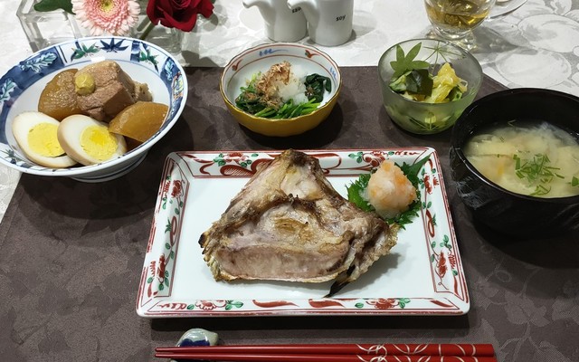 ブリ 大根の献立 クックパッド 簡単おいしいみんなのレシピが359万品
