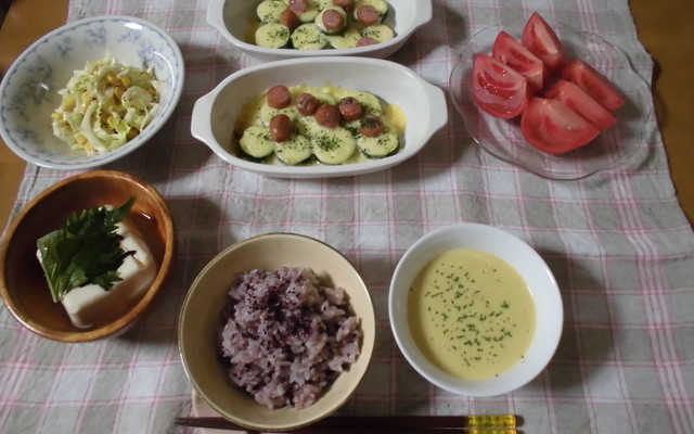 ウインナーチーズ焼きの献立 クックパッド 簡単おいしいみんなのレシピが366万品