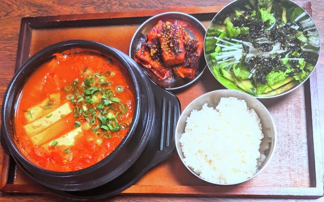 韓国料理の献立 クックパッド 簡単おいしいみんなのレシピが366万品