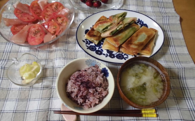 ハム チーズ 春巻きの献立 クックパッド 簡単おいしいみんなのレシピが379万品