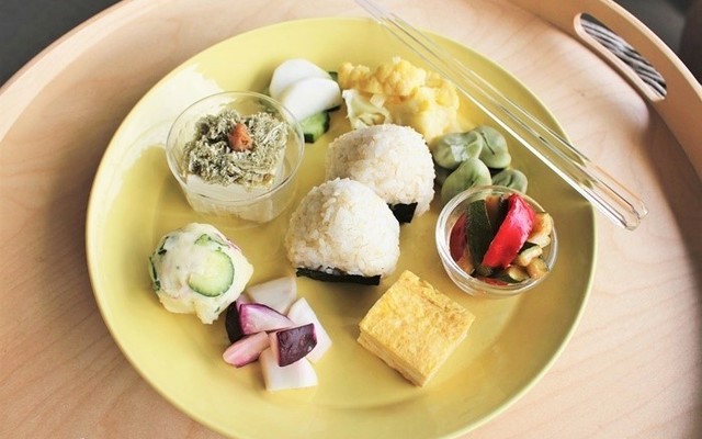 お昼ごはん おにぎりの献立 クックパッド 簡単おいしいみんなのレシピが360万品