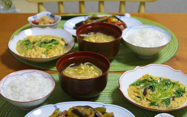 麻婆なすの献立 クックパッド 簡単おいしいみんなのレシピが360万品