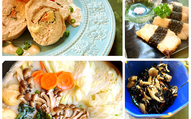 豆乳鍋の献立 クックパッド 簡単おいしいみんなのレシピが358万品