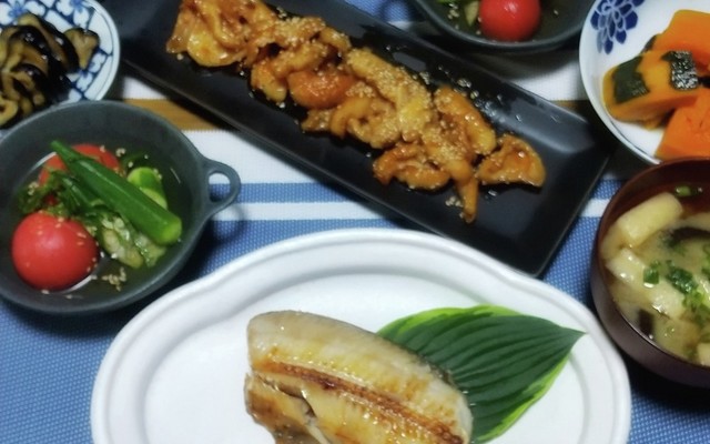 和食 晩御飯の献立 クックパッド 簡単おいしいみんなのレシピが355万品