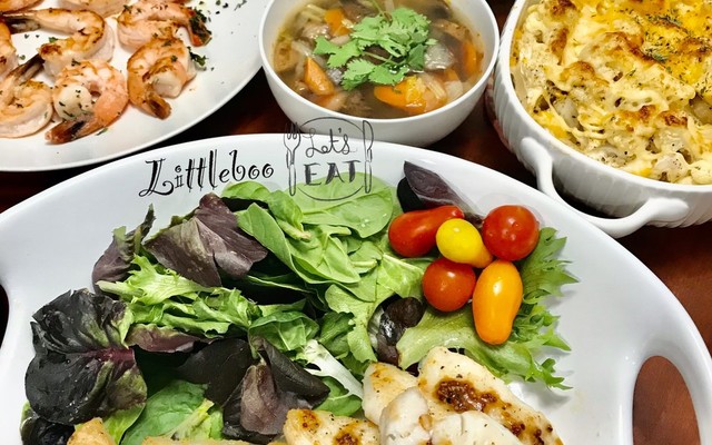 白身魚 ムニエルの献立 【クックパッド】 簡単おいしいみんなのレシピ 