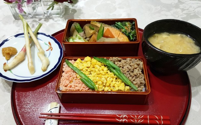 三色丼の献立 クックパッド 簡単おいしいみんなのレシピが366万品