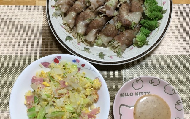 夜ご飯簡単の献立 クックパッド 簡単おいしいみんなのレシピが355万品