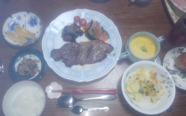 父の日 夕食の献立 クックパッド 簡単おいしいみんなのレシピが358万品