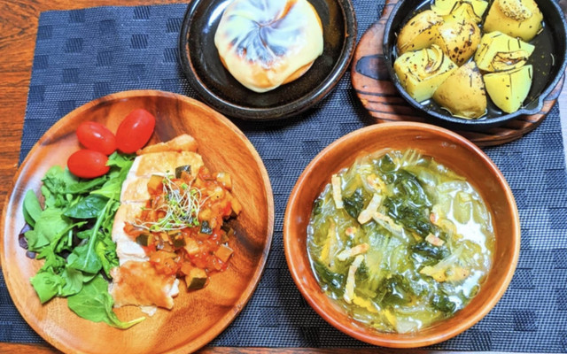 ピザの献立 クックパッド 簡単おいしいみんなのレシピが360万品