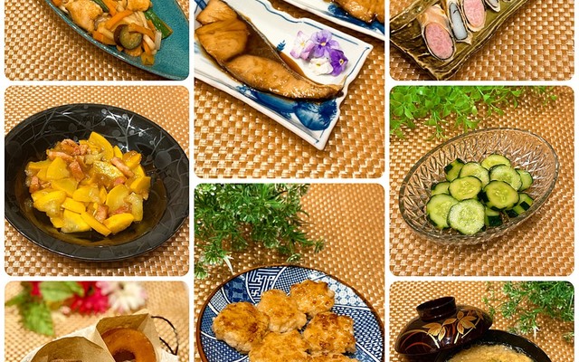 つくね 照り焼きの献立 クックパッド 簡単おいしいみんなのレシピが355万品