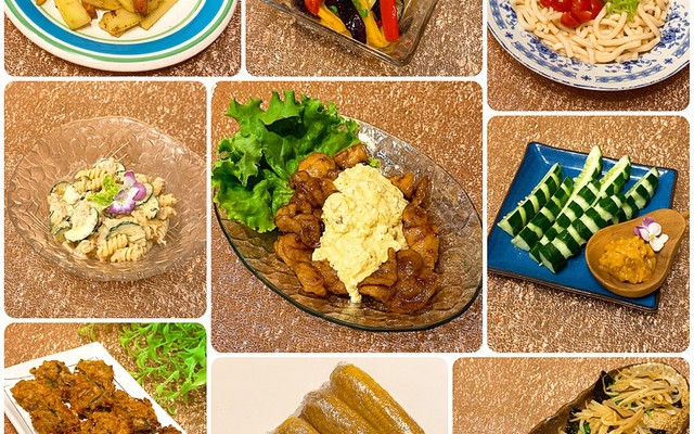 チキン南蛮の献立 クックパッド 簡単おいしいみんなのレシピが360万品