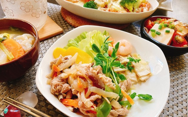 豚肉 もやし ポン酢の献立 クックパッド 簡単おいしいみんなのレシピが356万品