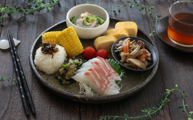 鯛 刺身の献立 クックパッド 簡単おいしいみんなのレシピが378万品