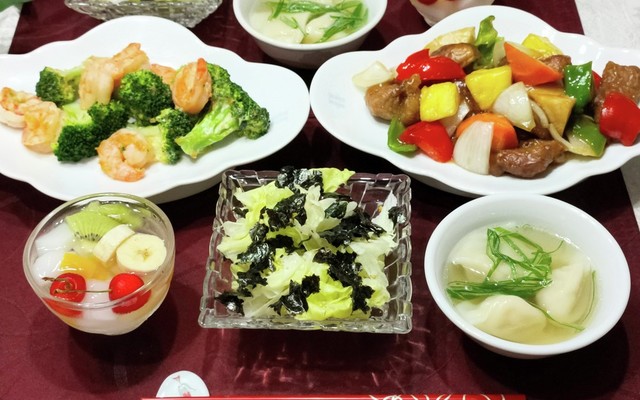 酢豚スープの献立 クックパッド 簡単おいしいみんなのレシピが355万品