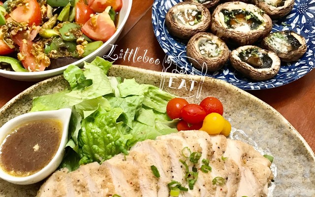 暑い夏 夕飯の献立 クックパッド 簡単おいしいみんなのレシピが365万品