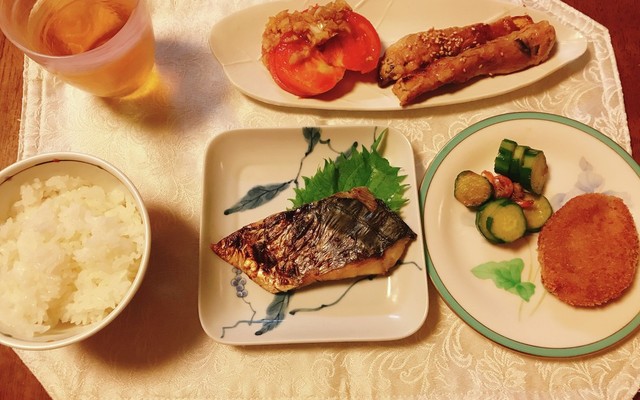 魚の味噌漬けの献立 クックパッド 簡単おいしいみんなのレシピが363万品